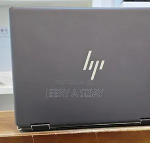 Photo - New Laptop HP Spectre X360 16GB Intel Core I7 SSD 1T