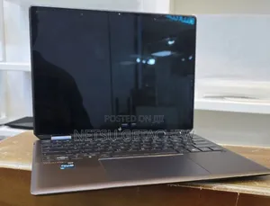 Photo - New Laptop HP Spectre 16GB Intel Core I7 SSD 512GB