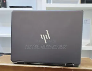 New Laptop HP Spectre 16GB Intel Core I7 SSD 512GB