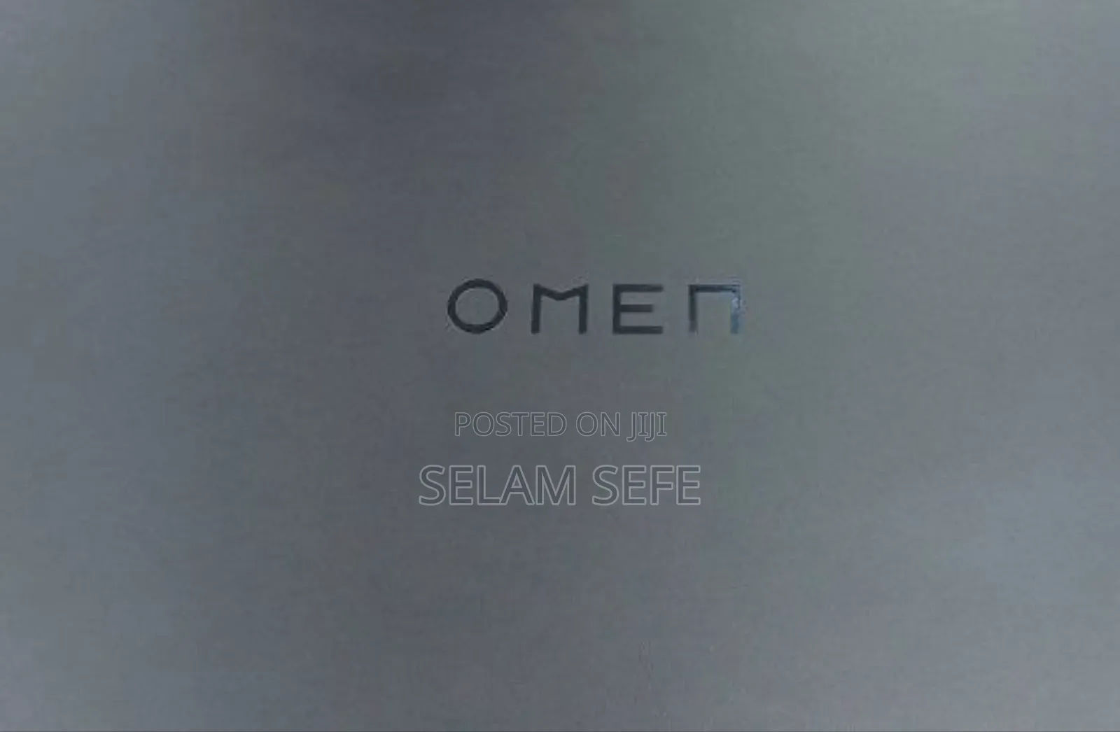 New Laptop HP Omen 16 16GB Intel Core I9 SSD 1T