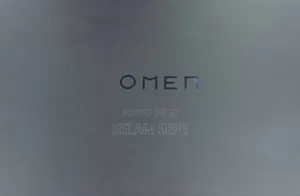 Photo - New Laptop HP Omen 16 16GB Intel Core I9 SSD 1T