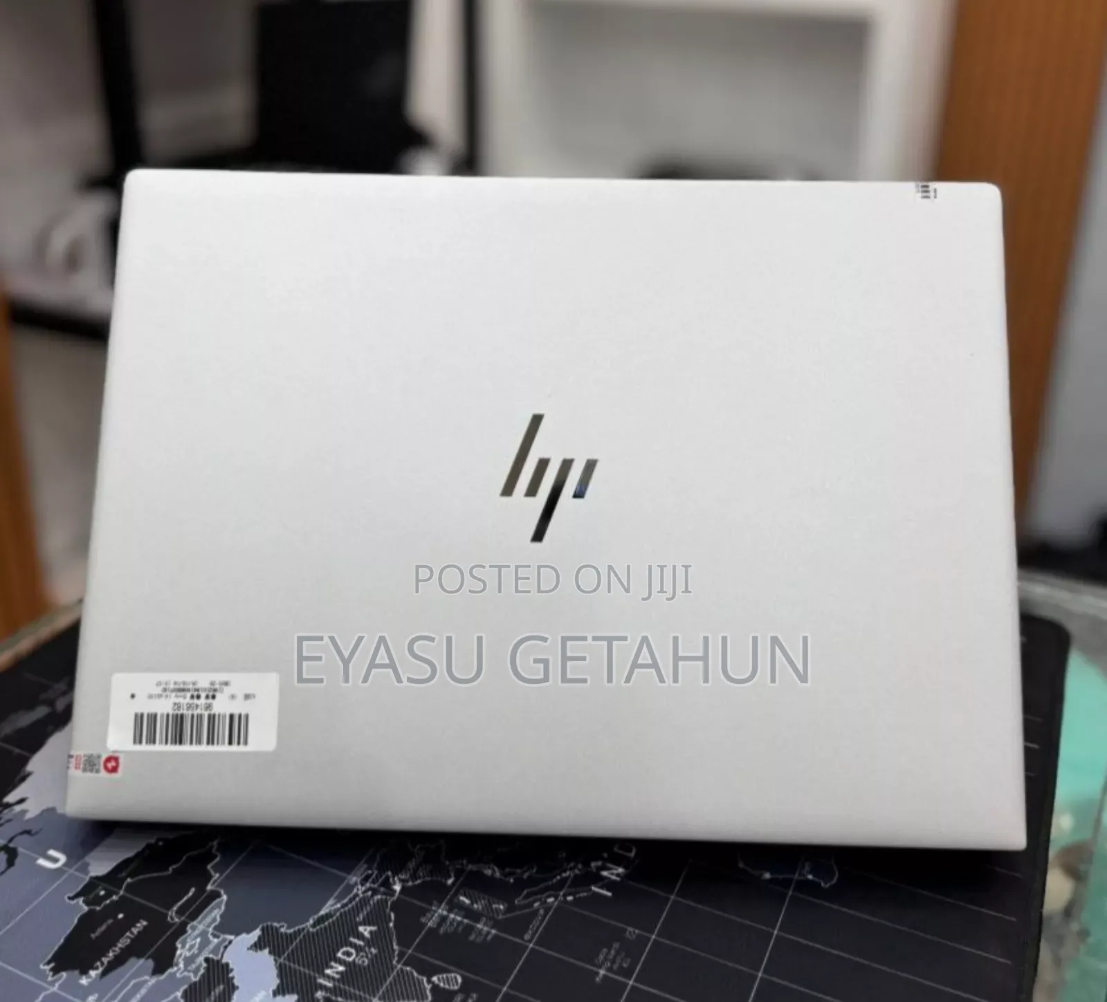 New Laptop HP Envy Dv7 16GB Intel Core I7 SSD 512GB