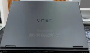 New Laptop HP Omen 16 16GB Intel Core I9 SSD 1T