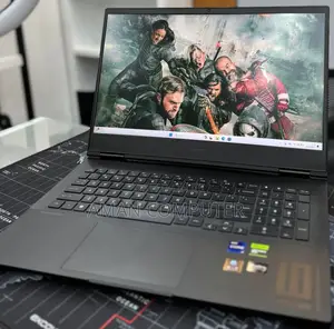 New Laptop HP Omen 16 16GB Intel Core I9 SSD 1T