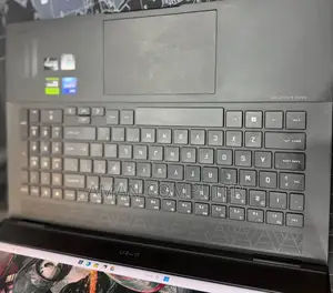 New Laptop HP Omen 16 16GB Intel Core I9 SSD 1T