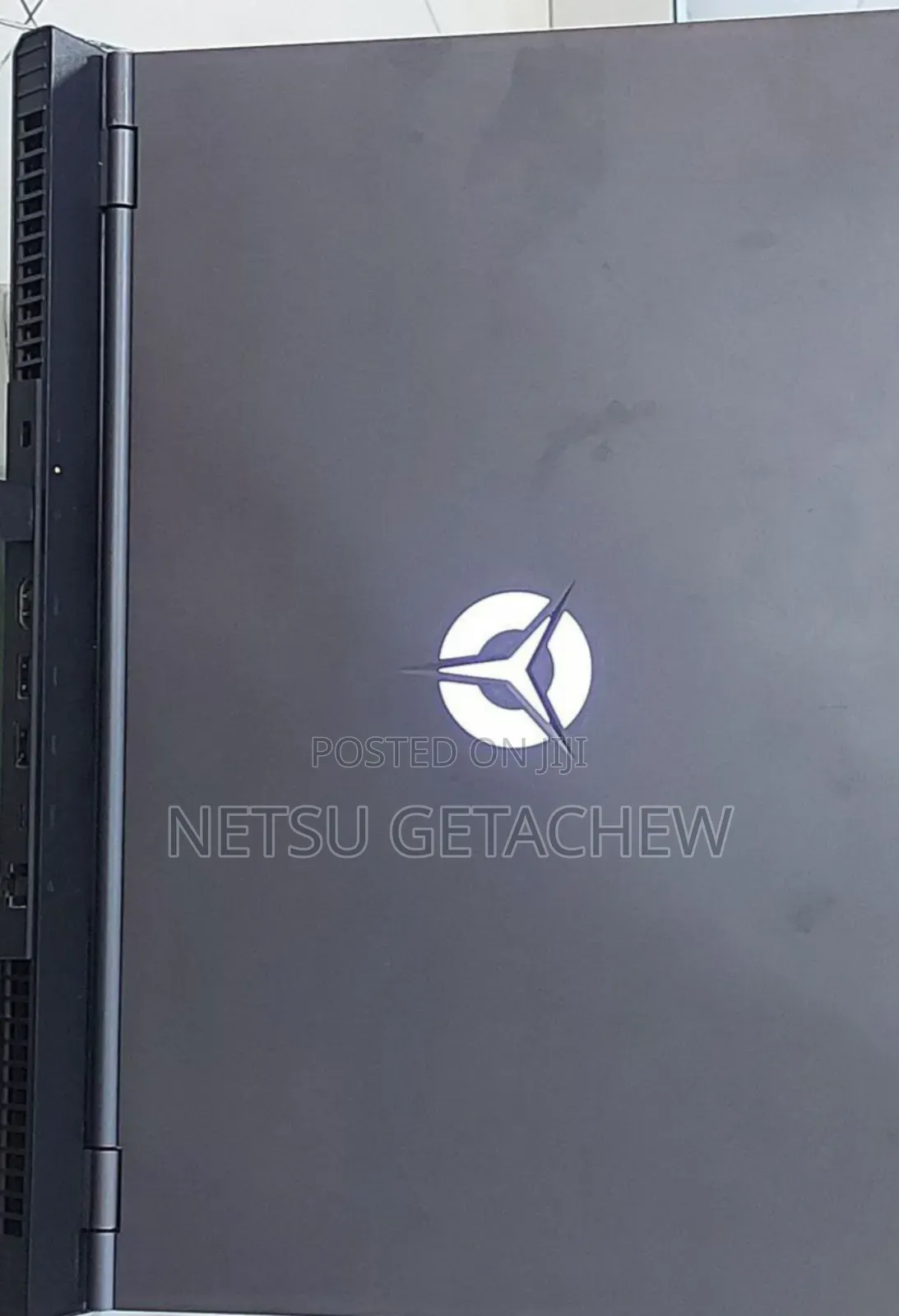 New Laptop Lenovo Y70 16GB Intel Core I7 SSD 512GB