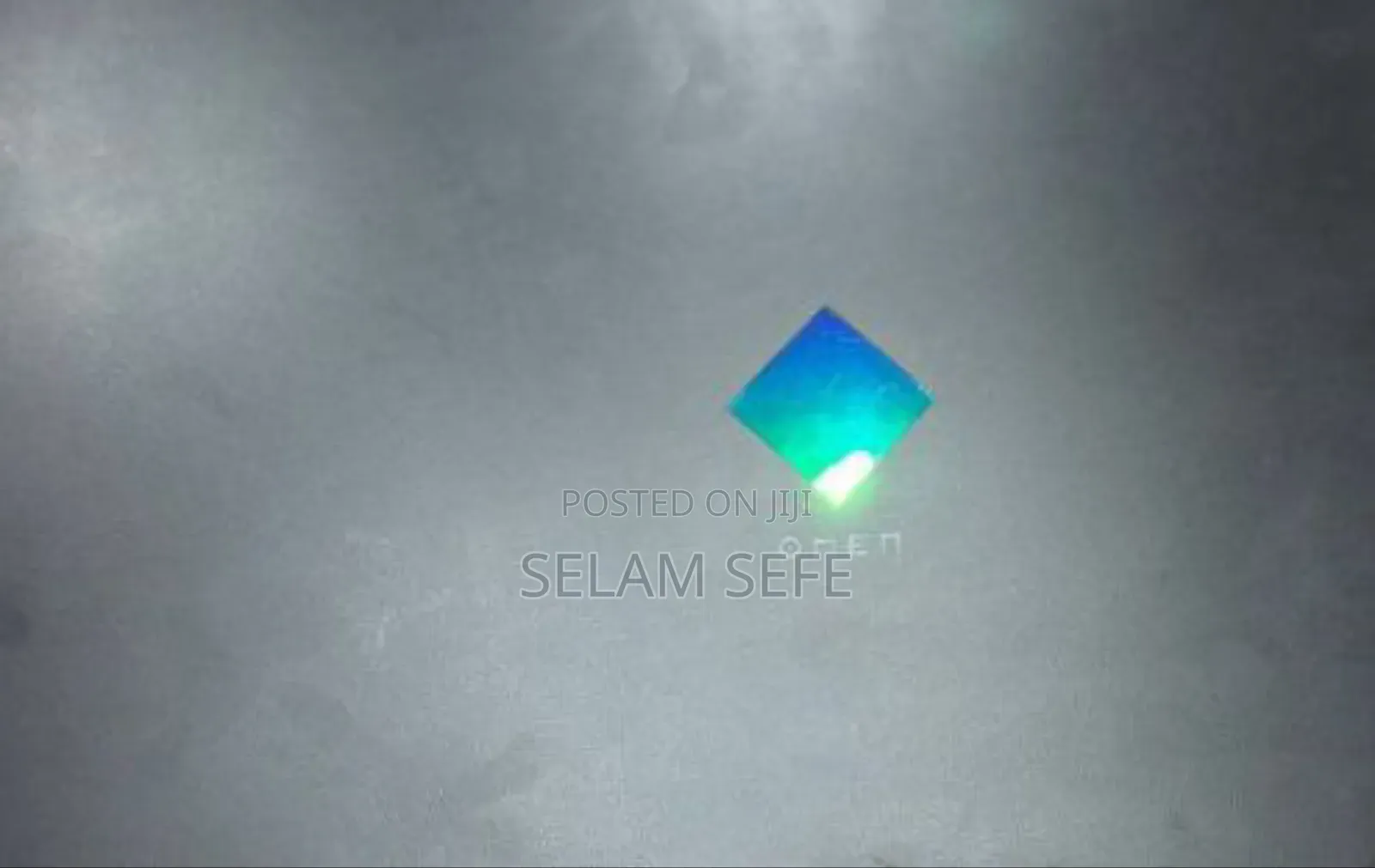 New Laptop HP Omen 15 16GB Intel Core I7 SSD 1T