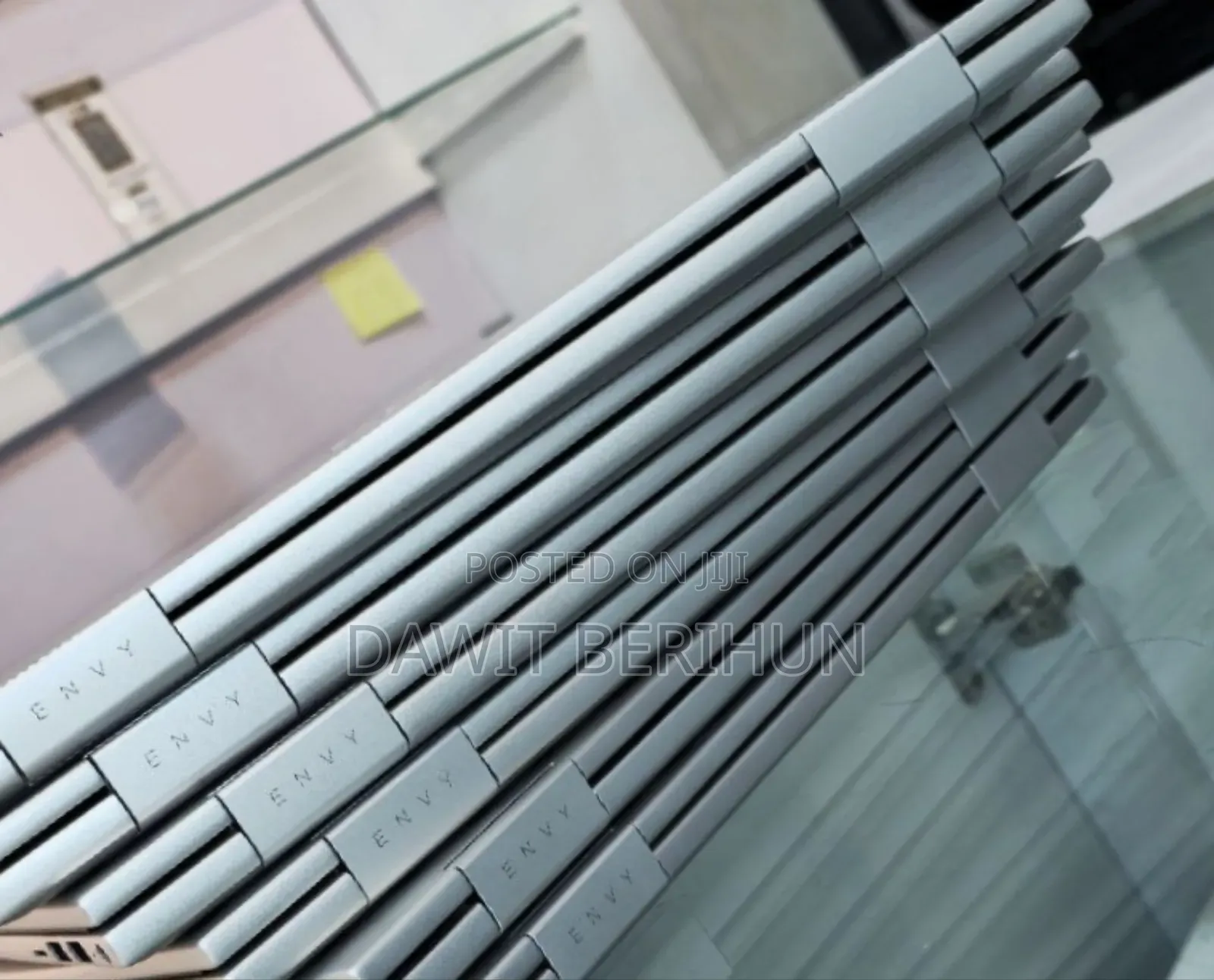 New Laptop HP Envy X360 16GB Intel Core Ultra 7 SSD 512GB