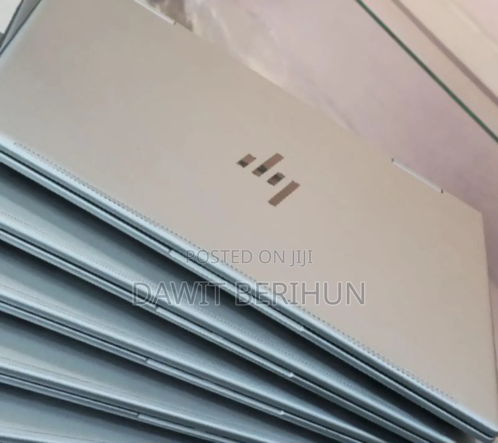 New Laptop HP Envy X360 16GB Intel Core Ultra 7 SSD 512GB