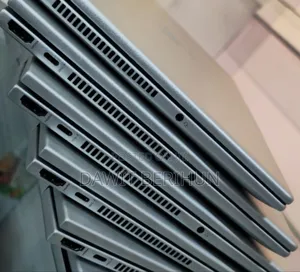 New Laptop HP Envy X360 16GB Intel Core Ultra 7 SSD 512GB