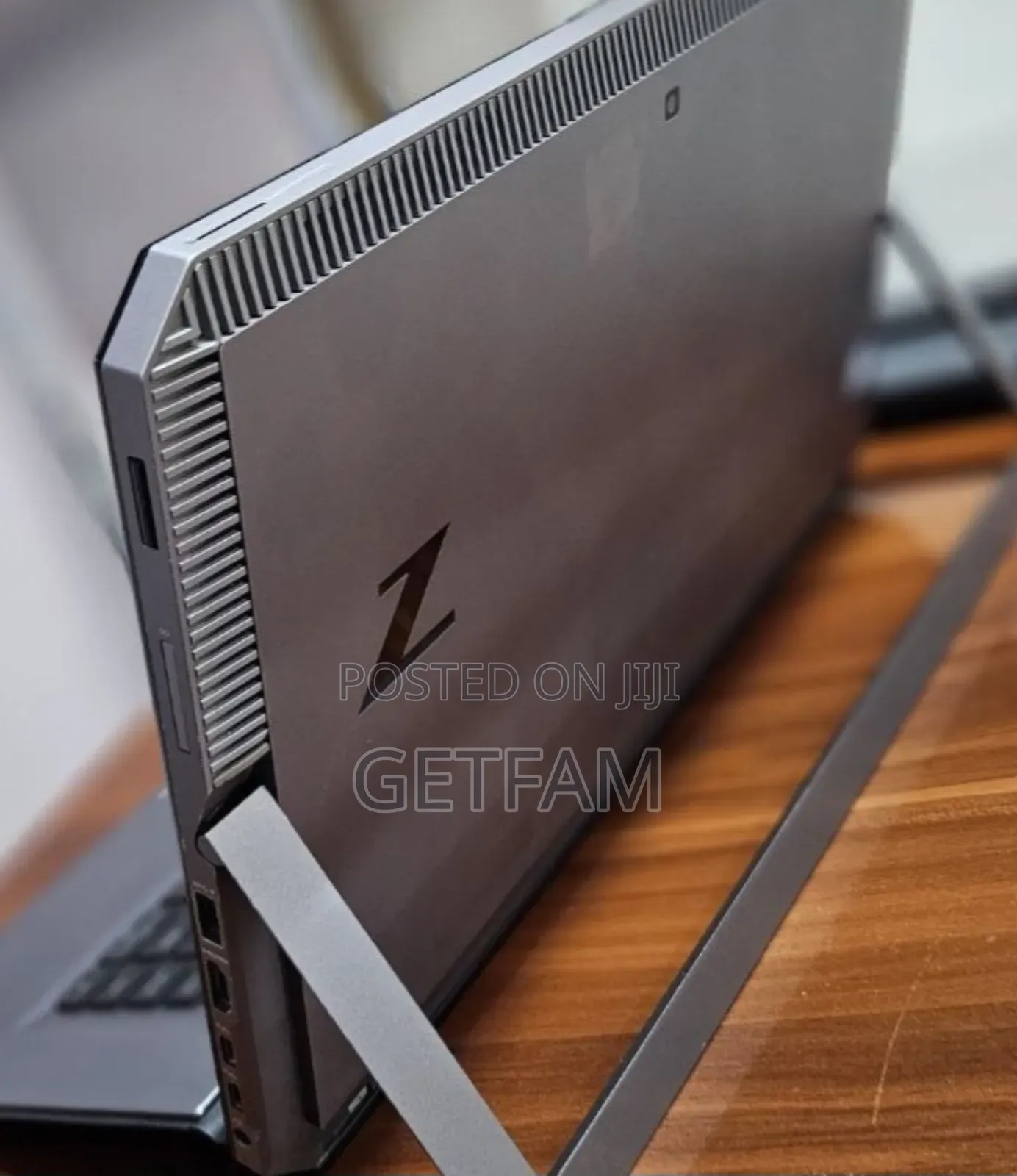 New Laptop HP ZBook X2 32GB Intel Core I7 SSD 512GB