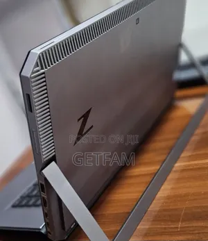 Photo - New Laptop HP ZBook X2 32GB Intel Core I7 SSD 512GB