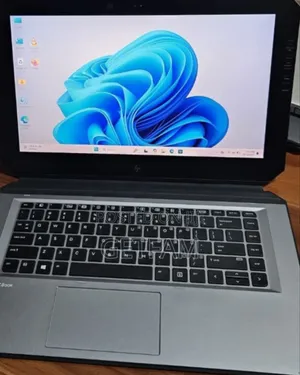 New Laptop HP ZBook X2 32GB Intel Core I7 SSD 512GB