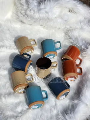 Photo - Danny Home Ceramic Mug