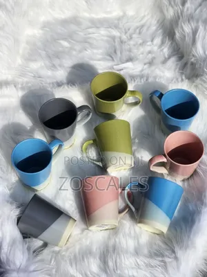 Danny Home Ceramic Mug