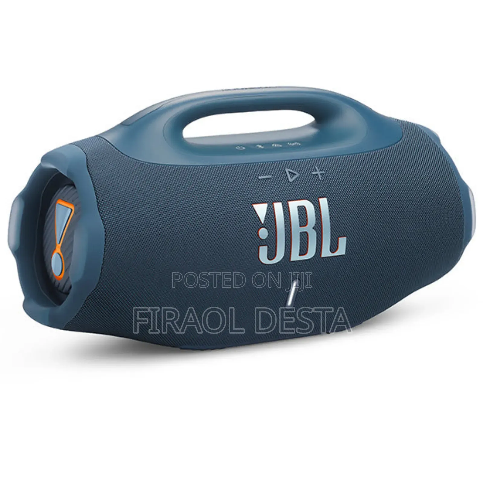JBL Boom Box 4