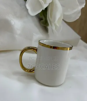 Danny Home Ceramic Mug