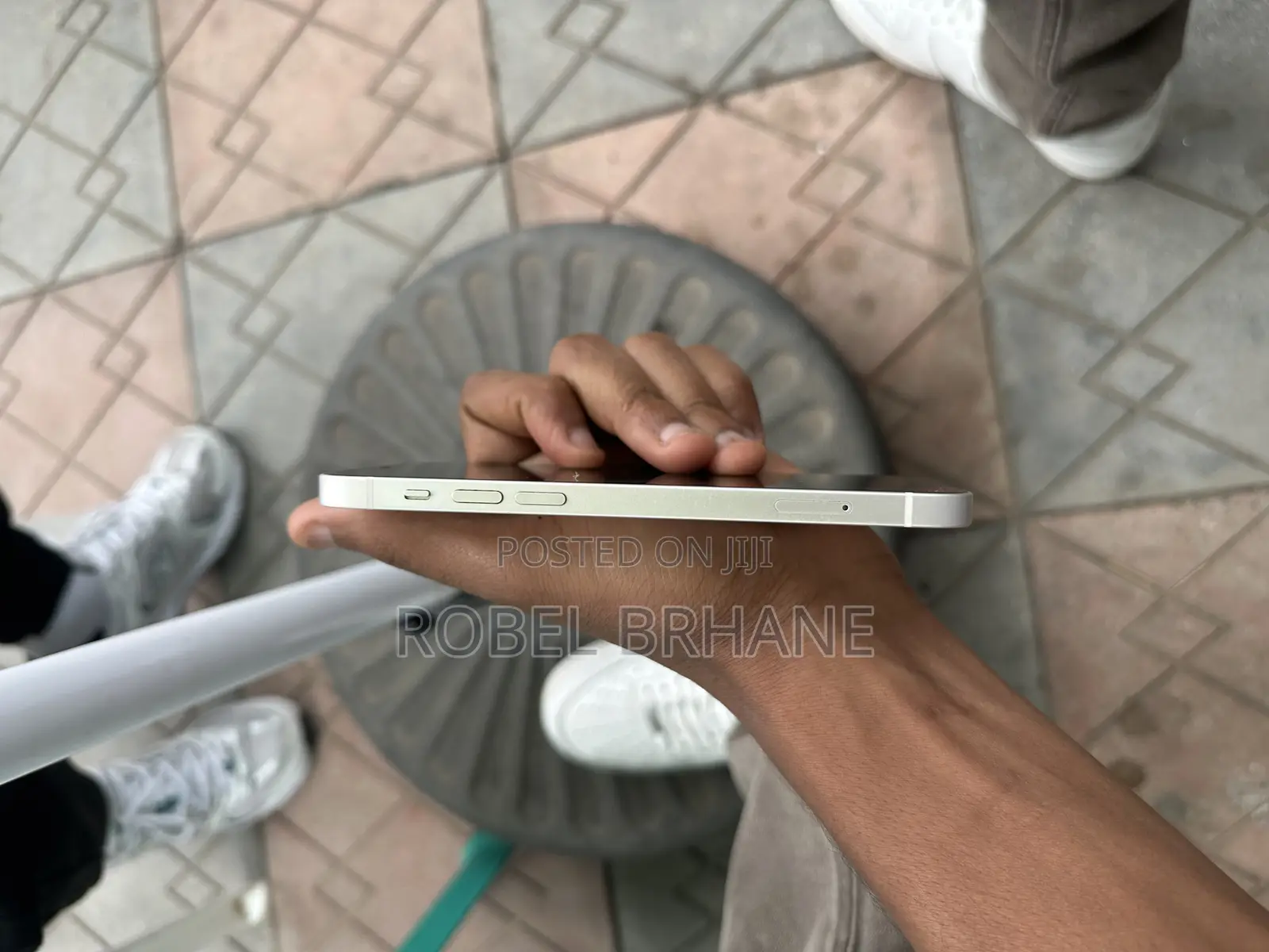 Apple iPhone 12 64 GB White