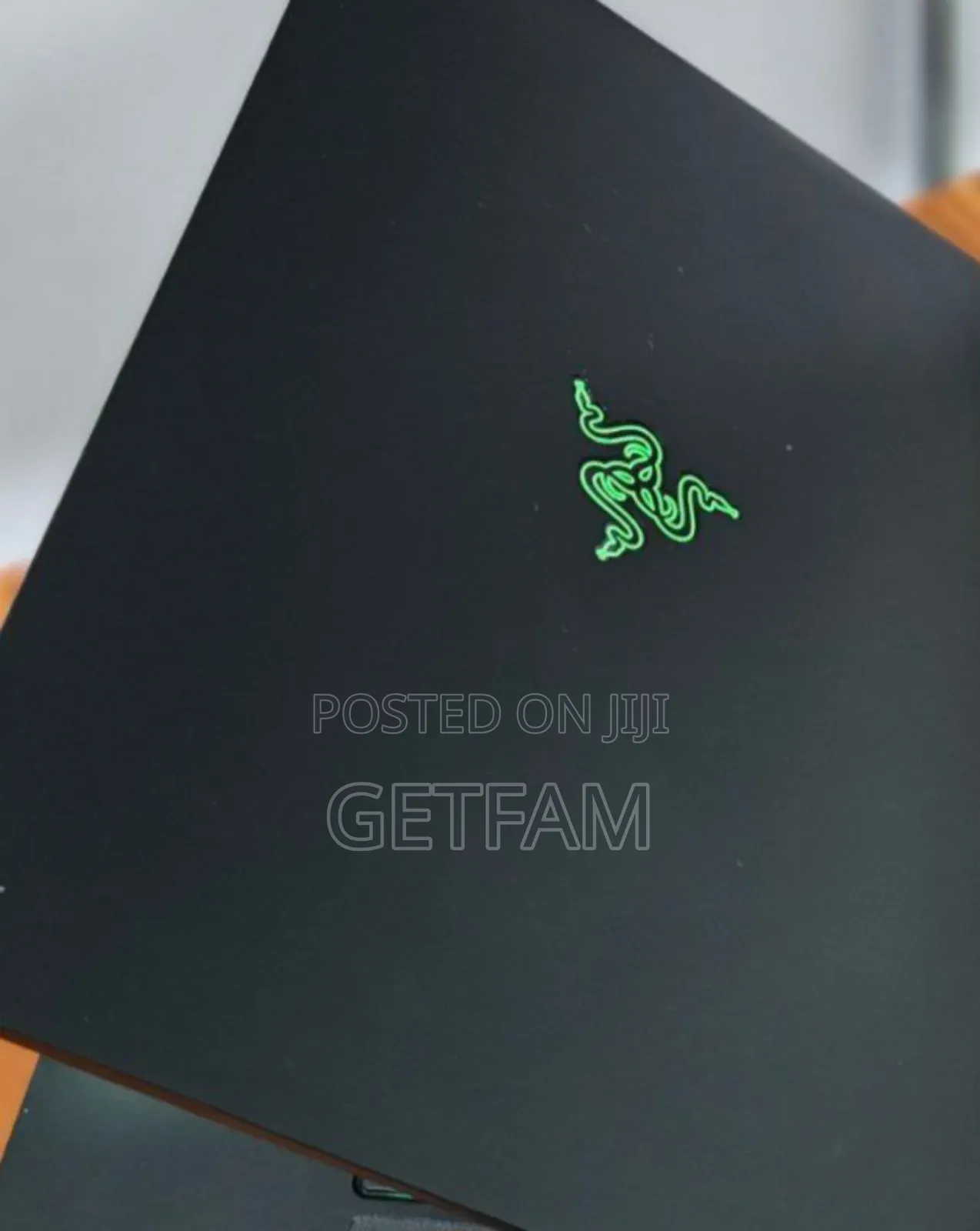 New Laptop Razer Blade 16GB Intel Core i7 SSD 512GB