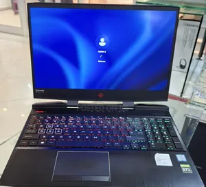 New Laptop HP Omen X 16GB Intel Core I7 HDD+SSD 256GB