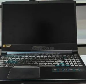 Photo - New Laptop Acer Predator Helios 300 16GB Intel Core I7 SSD 512GB