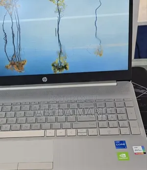 Photo - New Laptop HP Stream Notebook 16GB Intel Core I5 SSD 512GB