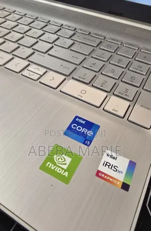 New Laptop HP Stream Notebook 16GB Intel Core I5 SSD 512GB