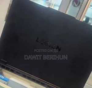 New Laptop Lenovo Legion 5 24GB Intel Core I7 SSD 1T
