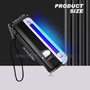 Uv Light Handhld Car Repair Medicalprodact Origina Fak Moneydistiguish