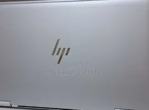New Laptop HP EliteBook x360 1030 G7 16GB Intel Core i7 SSD 512GB