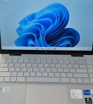 New Laptop HP Pavilion X360 16GB Intel Core I5 SSD 512GB