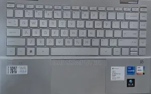 New Laptop HP Pavilion X360 16GB Intel Core I5 SSD 512GB