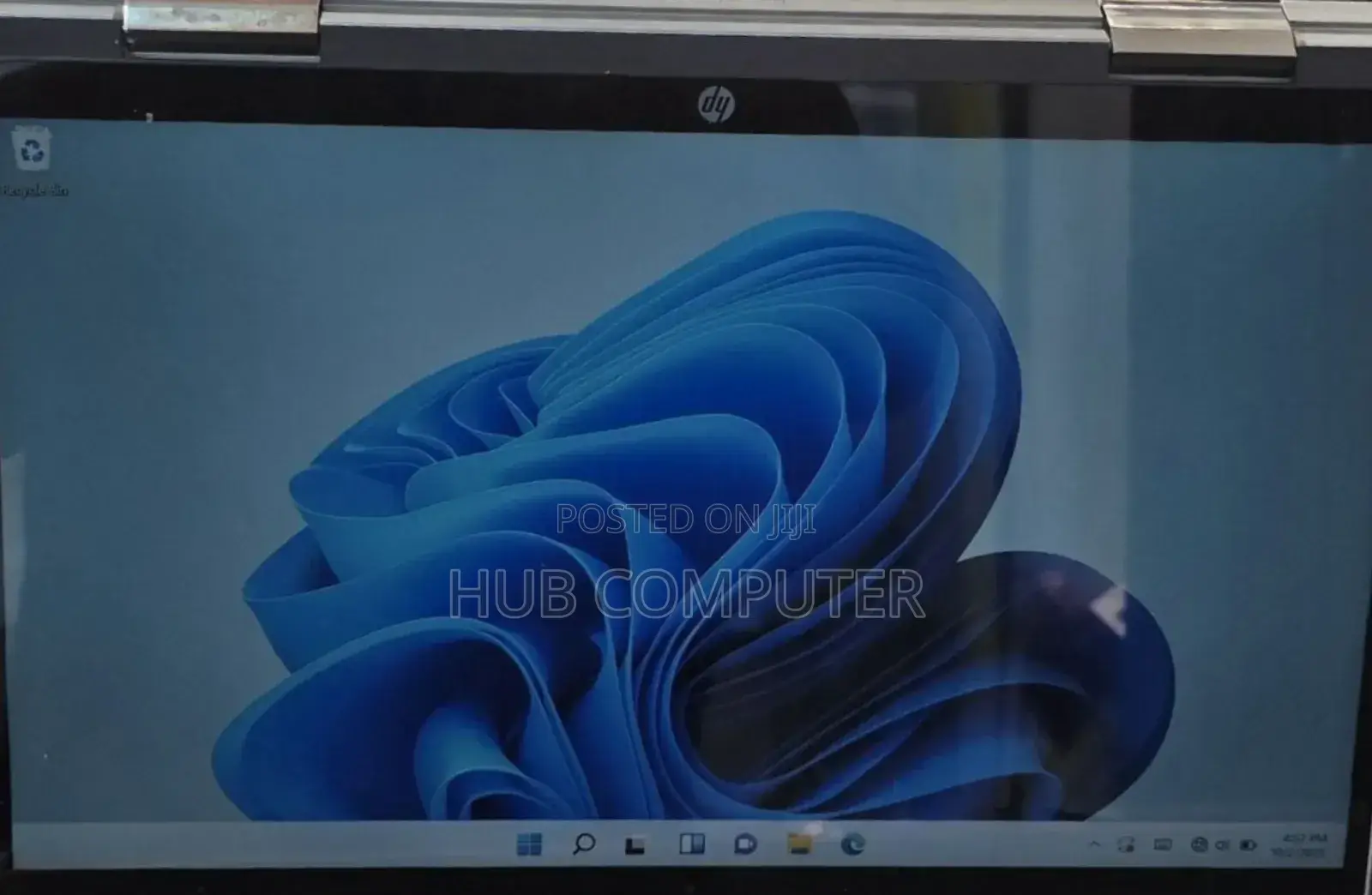 New Laptop HP Pavilion X360 16GB Intel Core I5 SSD 512GB