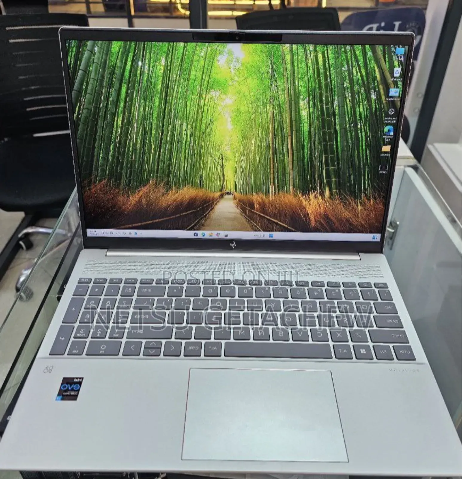 New Laptop HP Pavilion 15 16GB Intel Core I7 SSD 1T