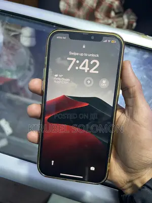 Photo - Apple iPhone 12 Pro Max 256 GB Gold