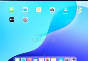 New Apple iPad (2022) 64 GB