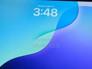 New Apple iPad (2022) 64 GB