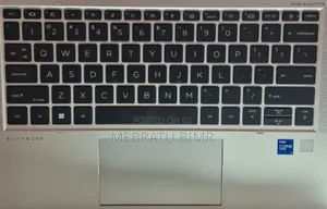 New Laptop HP EliteBook x360 1030 G7 16GB Intel Core i7 SSD 512GB