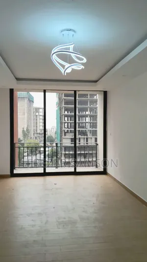 Photo - Furnished 3bdrm Apartment in Kirkos for rent