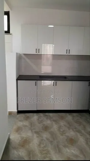 Furnished 3bdrm Apartment in Kirkos for rent