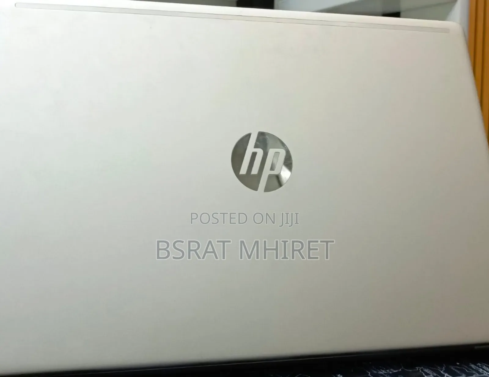 New Laptop HP ProBook 430 8GB AMD Ryzen 5 SSD 512GB