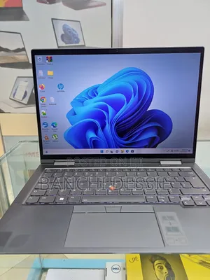 Photo - New Laptop Lenovo ThinkPad X1 Carbon 32GB Intel Core I7 SSD 512GB