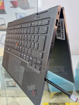 New Laptop Lenovo ThinkPad X1 Carbon 32GB Intel Core I7 SSD 512GB