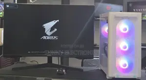 Photo - New Desktop Computer 64GB Intel Core I9 SSD 2T