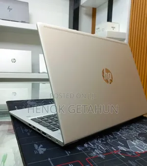 New Laptop HP Probook 11 EE G1 8GB AMD Ryzen 5 SSD 512GB