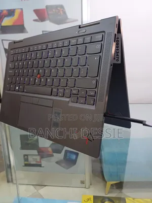 New Laptop Lenovo ThinkPad X1 Carbon 32GB Intel Core I7 SSD 512GB