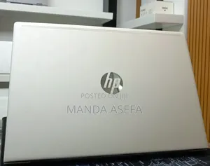 New Laptop HP ProBook 455 8GB AMD Ryzen 5 SSD 512GB