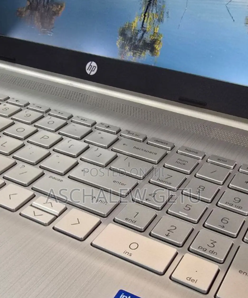 New Laptop HP Stream Notebook 16GB Intel Core I5 SSD 512GB