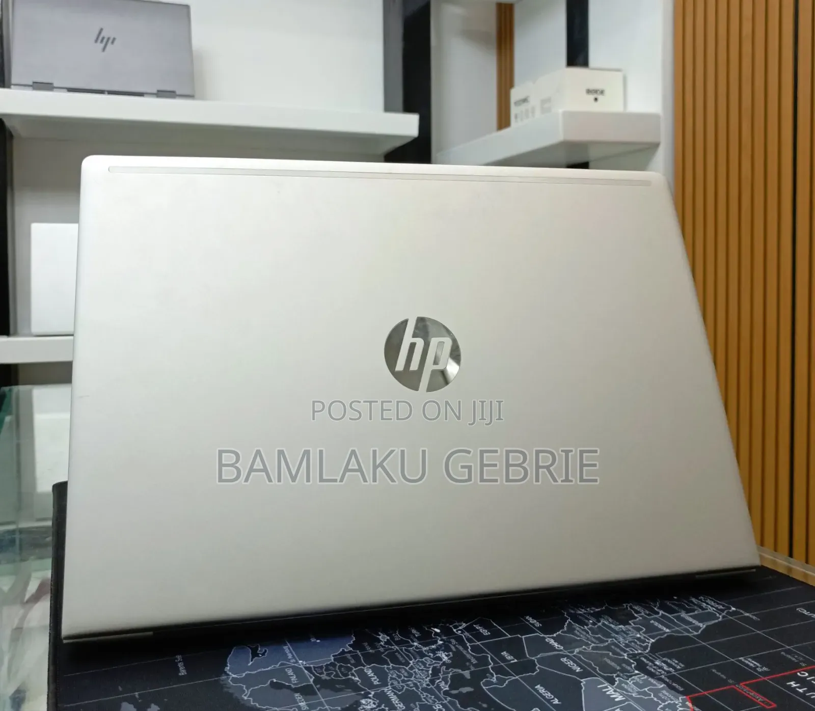 New Laptop HP ProBook 11 X360 G2 EE 8GB AMD Ryzen 5 SSD 512GB