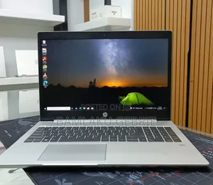 Photo - New Laptop HP ProBook 11 X360 G2 EE 8GB AMD Ryzen 5 SSD 512GB